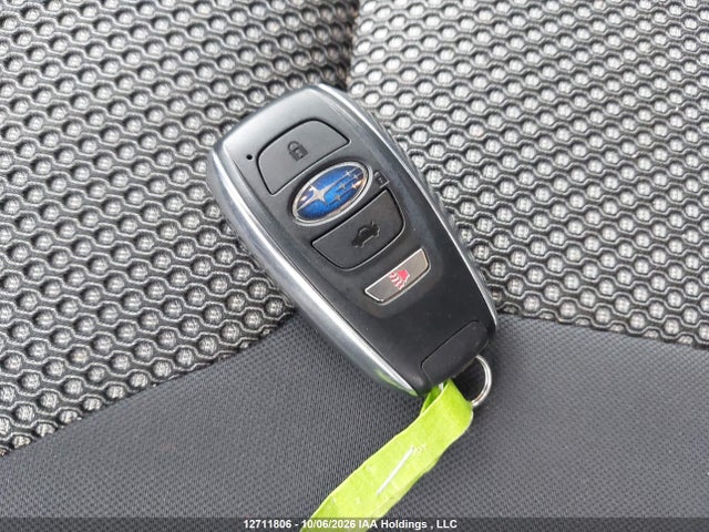 Aukcja sprzedaży 2023 Subaru Crosstrek Sport, vin: JF2GTAGC3P8216319, numer aukcji: 12711806