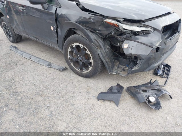 Aukcja sprzedaży 2023 Subaru Crosstrek Sport, vin: JF2GTAGC3P8216319, numer aukcji: 12711806