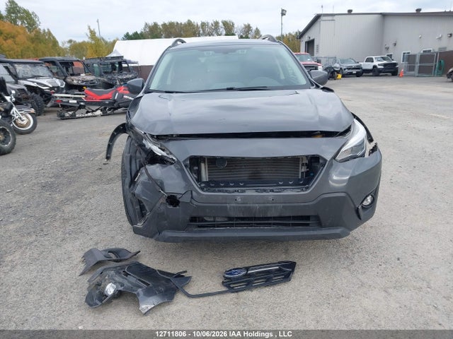 Aukcja sprzedaży 2023 Subaru Crosstrek Sport, vin: JF2GTAGC3P8216319, numer aukcji: 12711806