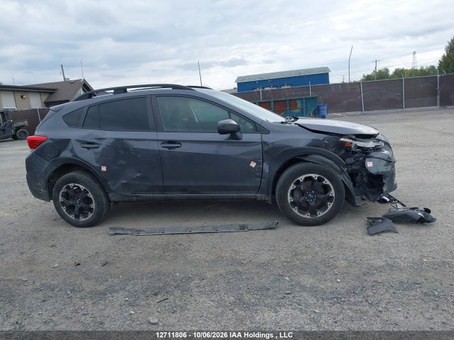 Aukcja sprzedaży 2023 Subaru Crosstrek Sport, vin: JF2GTAGC3P8216319, numer aukcji: 12711806