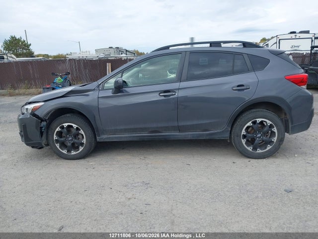Aukcja sprzedaży 2023 Subaru Crosstrek Sport, vin: JF2GTAGC3P8216319, numer aukcji: 12711806