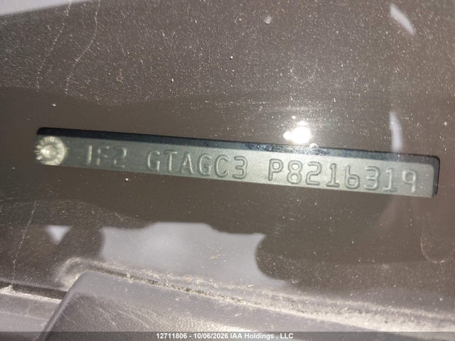 Aukcja sprzedaży 2023 Subaru Crosstrek Sport, vin: JF2GTAGC3P8216319, numer aukcji: 12711806