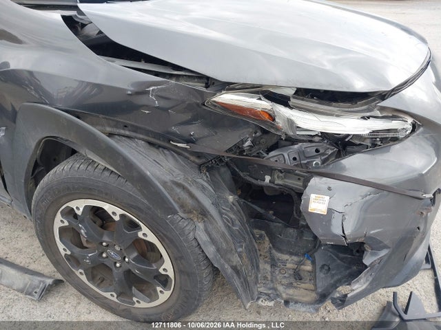 Aukcja sprzedaży 2023 Subaru Crosstrek Sport, vin: JF2GTAGC3P8216319, numer aukcji: 12711806