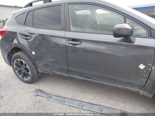 Aukcja sprzedaży 2023 Subaru Crosstrek Sport, vin: JF2GTAGC3P8216319, numer aukcji: 12711806