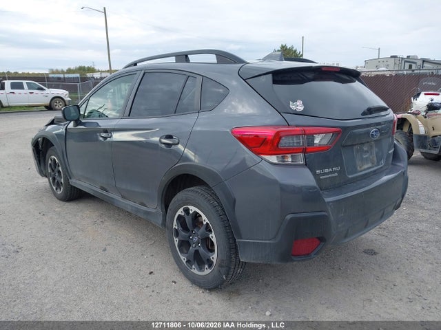Aukcja sprzedaży 2023 Subaru Crosstrek Sport, vin: JF2GTAGC3P8216319, numer aukcji: 12711806