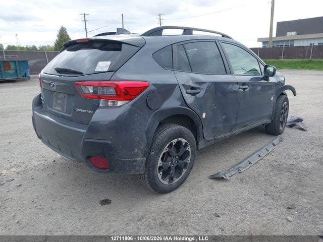 Aukcja sprzedaży 2023 Subaru Crosstrek Sport, vin: JF2GTAGC3P8216319, numer aukcji: 12711806