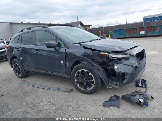 Aukcja sprzedaży 2023 Subaru Crosstrek Sport, vin: JF2GTAGC3P8216319, numer aukcji: 12711806