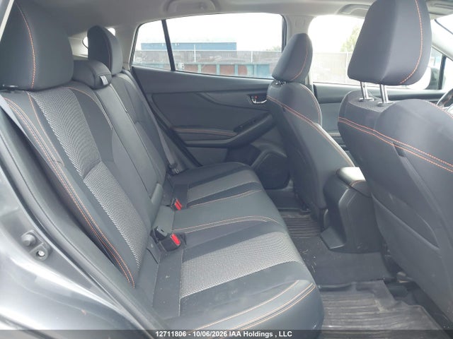 Aukcja sprzedaży 2023 Subaru Crosstrek Sport, vin: JF2GTAGC3P8216319, numer aukcji: 12711806