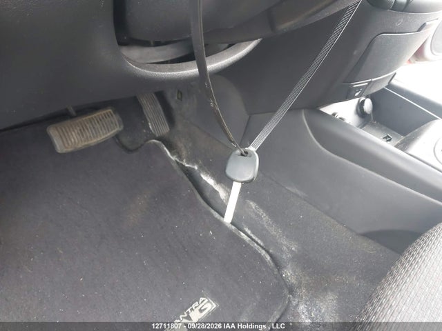12711807 :رقم المزاد ، KMHDB85E89U039662 vin ، 2009 Hyundai Elantra Touring L/l W/preferred Pkg مزاد بيع