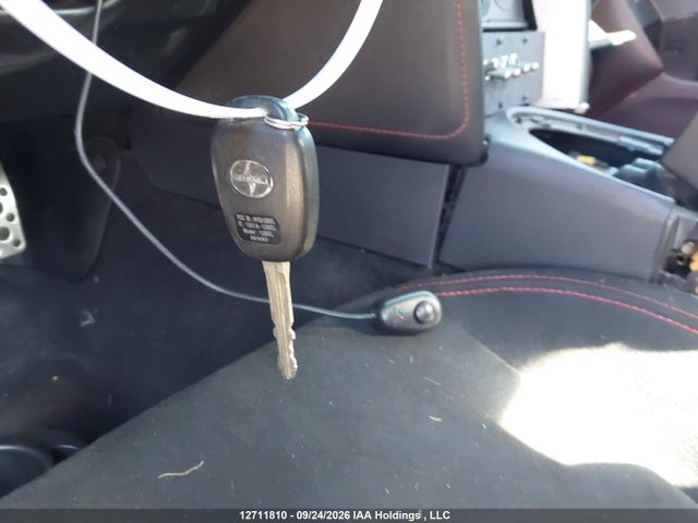 JF1ZNAA18F9701305 Toyota SCION FR-S