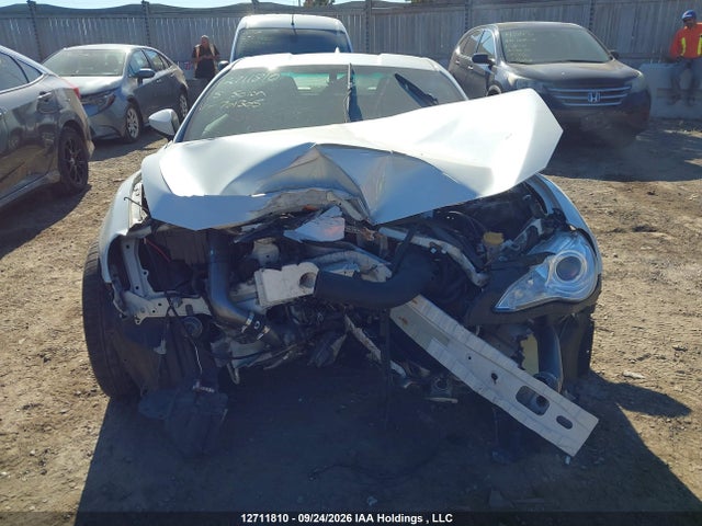 JF1ZNAA18F9701305 Toyota SCION FR-S