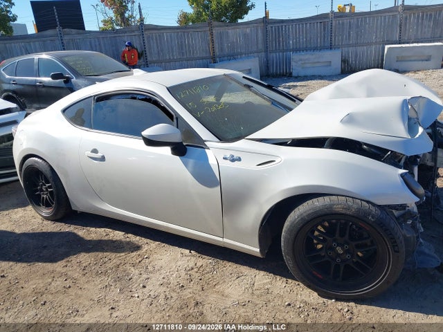 JF1ZNAA18F9701305 Toyota SCION FR-S