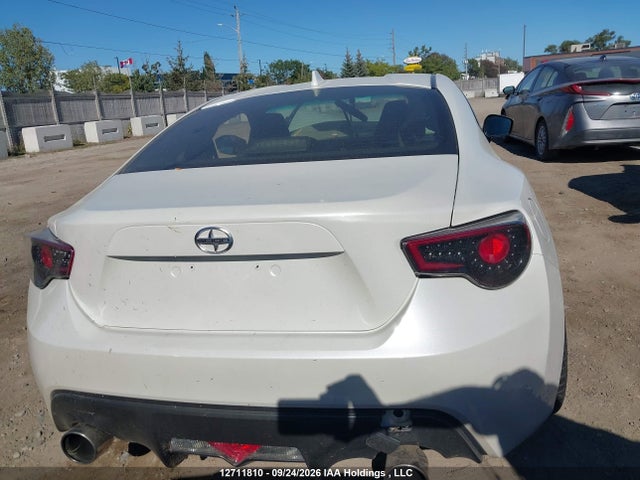 JF1ZNAA18F9701305 Toyota SCION FR-S