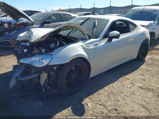 JF1ZNAA18F9701305 Toyota SCION FR-S