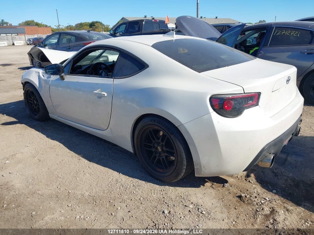 JF1ZNAA18F9701305 Toyota SCION FR-S