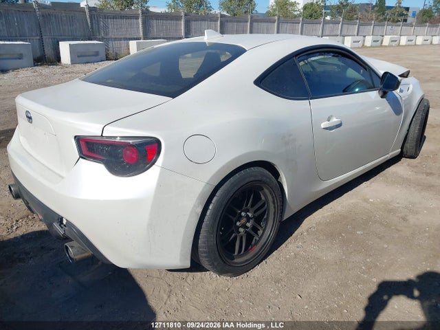 JF1ZNAA18F9701305 Toyota SCION FR-S
