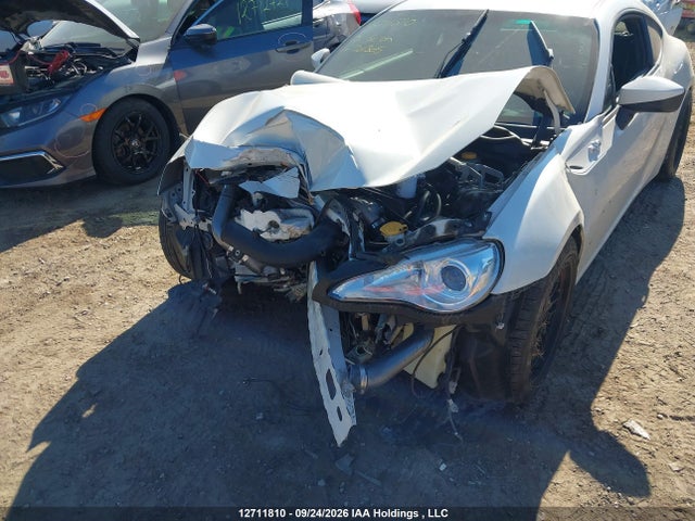 JF1ZNAA18F9701305 Toyota SCION FR-S