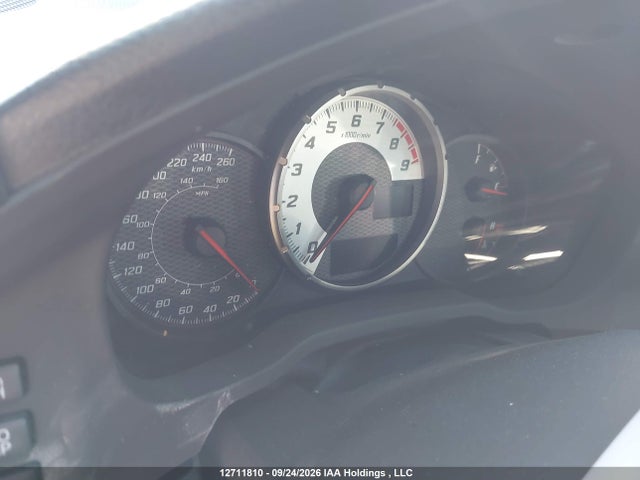 JF1ZNAA18F9701305 Toyota SCION FR-S