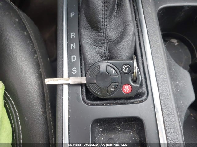 12711813 :رقم المزاد ، 1FMCU9HD6JUA12883 vin ، 2018 Ford Escape Sel مزاد بيع