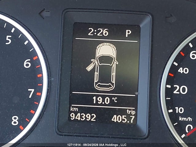 Продажа на аукционе авто 2015 Volkswagen Tiguan S/se/sel/r-line, vin: WVGJV7AX5FW082979, номер лота: 12711814
