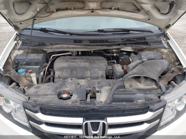 Honda ODYSSEY EX 2016 5FNRL5H45GB507703 Image 10