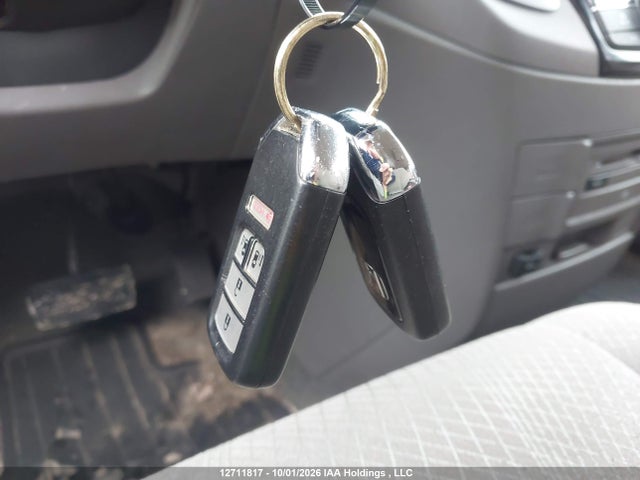 Honda ODYSSEY EX 2016 5FNRL5H45GB507703 Image 11