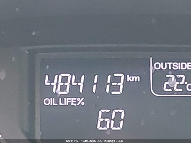 Honda ODYSSEY EX 2016 5FNRL5H45GB507703 Image 15
