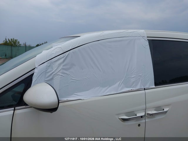 Honda ODYSSEY EX 2016 5FNRL5H45GB507703 Image 20