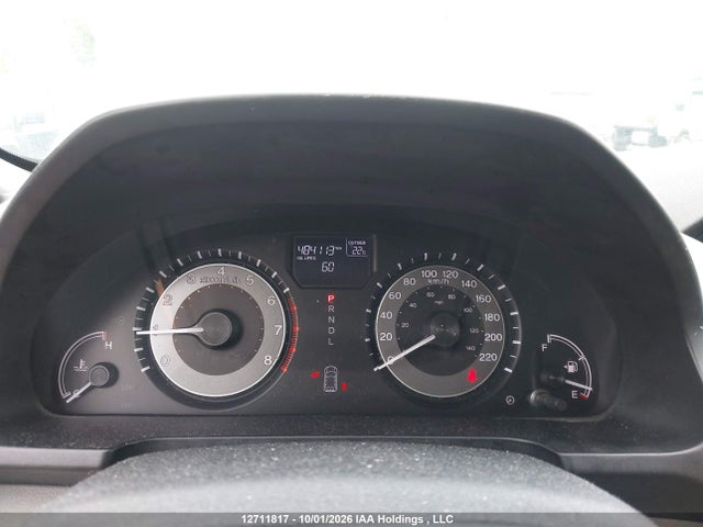 Honda ODYSSEY EX 2016 5FNRL5H45GB507703 Image 7