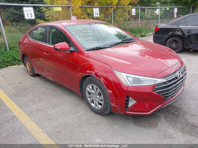 2019 KMHD74LF4KU735057 головне зображення