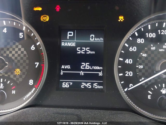Hyundai Elantra Essential 2019 KMHD74LF4KU735057 Image 15