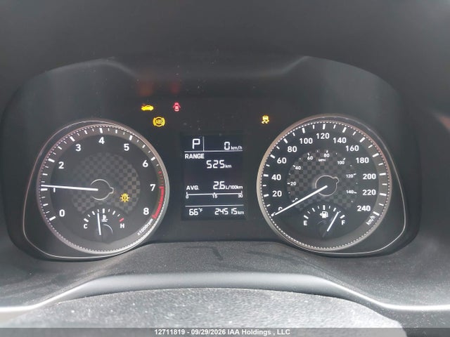 Hyundai Elantra Essential 2019 KMHD74LF4KU735057 Image 7