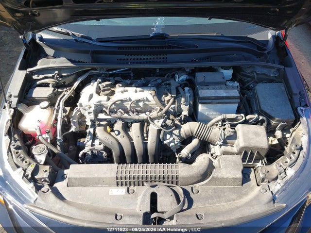 Toyota Corolla Le/xle 2022 5YFBPMBE6NP378907 Image 10