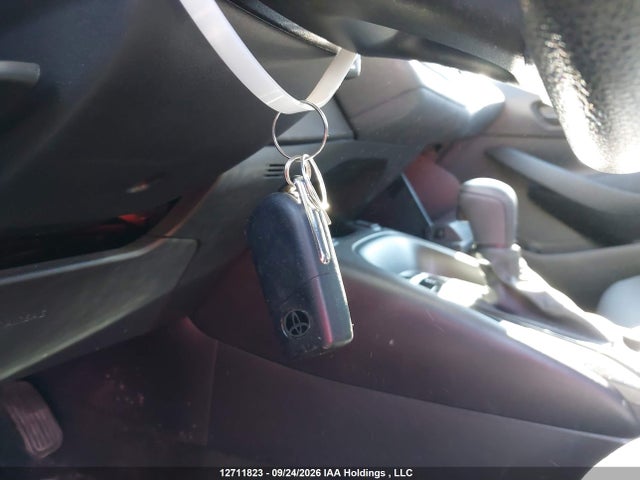 Toyota Corolla Le/xle 2022 5YFBPMBE6NP378907 Image 11