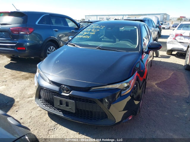 Toyota Corolla Le/xle 2022 5YFBPMBE6NP378907 Image 12