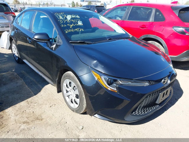 Toyota Corolla Le/xle 2022 5YFBPMBE6NP378907 Image 13