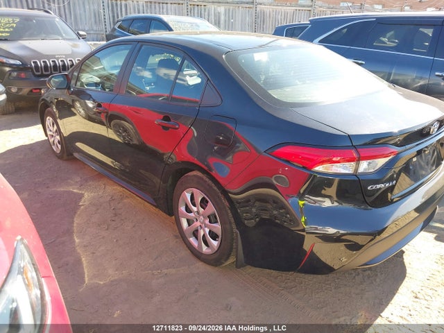 Toyota Corolla Le/xle 2022 5YFBPMBE6NP378907 Image 14