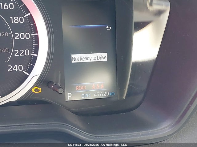 Toyota Corolla Le/xle 2022 5YFBPMBE6NP378907 Image 15
