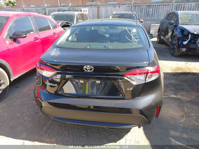 Toyota Corolla Le/xle 2022 5YFBPMBE6NP378907 Image 16