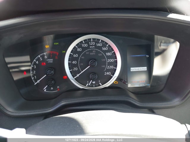 Toyota Corolla Le/xle 2022 5YFBPMBE6NP378907 Image 7