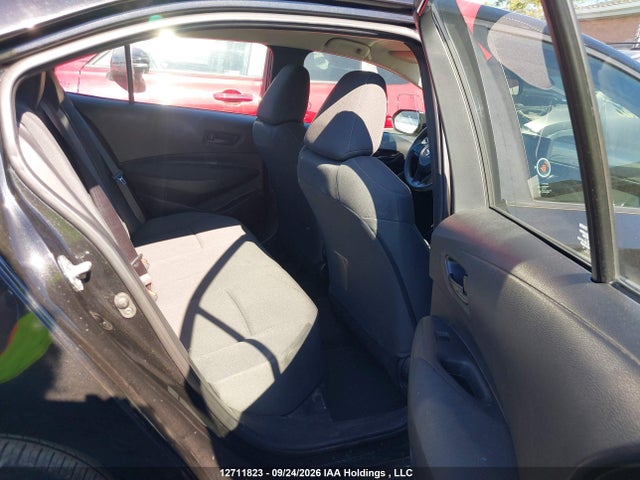 Toyota Corolla Le/xle 2022 5YFBPMBE6NP378907 Image 8