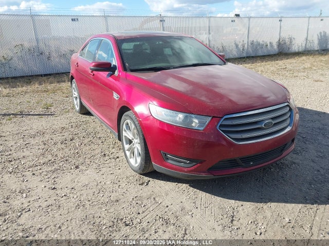 Aukcja sprzedaży 2013 Ford Taurus Sel, vin: 1FAHP2E89DG223438, numer aukcji: 12711824
