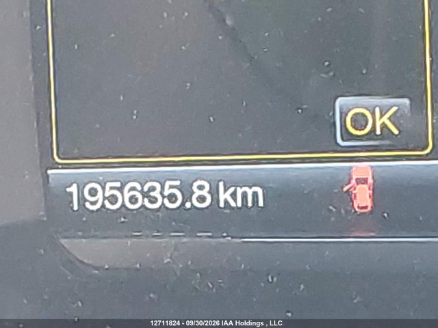 12711824 :رقم المزاد ، 1FAHP2E89DG223438 vin ، 2013 Ford Taurus Sel مزاد بيع