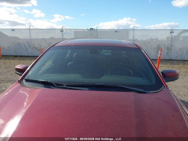 12711824 :رقم المزاد ، 1FAHP2E89DG223438 vin ، 2013 Ford Taurus Sel مزاد بيع