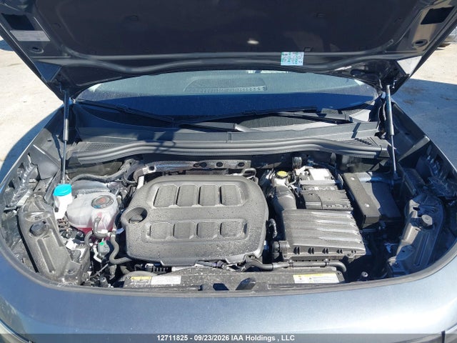 Aukcja sprzedaży 2026 Volkswagen Tiguan S, vin: 3VVBR7RM2TM128529, numer aukcji: 12711825