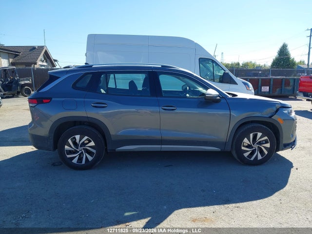 Aukcja sprzedaży 2026 Volkswagen Tiguan S, vin: 3VVBR7RM2TM128529, numer aukcji: 12711825