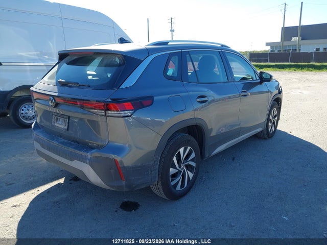 Aukcja sprzedaży 2026 Volkswagen Tiguan S, vin: 3VVBR7RM2TM128529, numer aukcji: 12711825