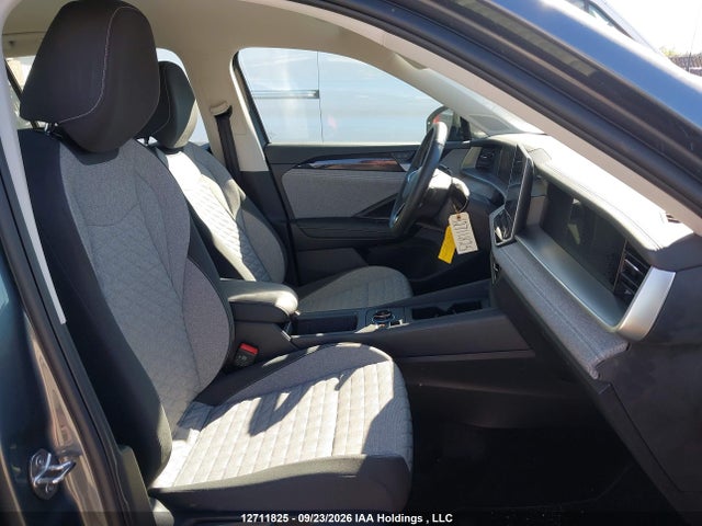 Aukcja sprzedaży 2026 Volkswagen Tiguan S, vin: 3VVBR7RM2TM128529, numer aukcji: 12711825