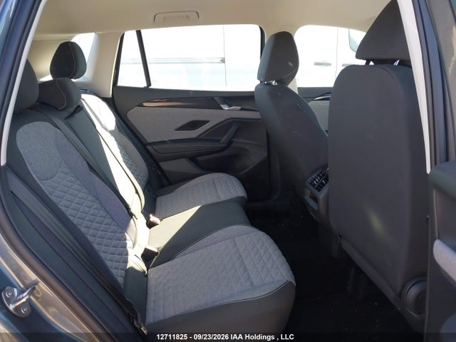Aukcja sprzedaży 2026 Volkswagen Tiguan S, vin: 3VVBR7RM2TM128529, numer aukcji: 12711825