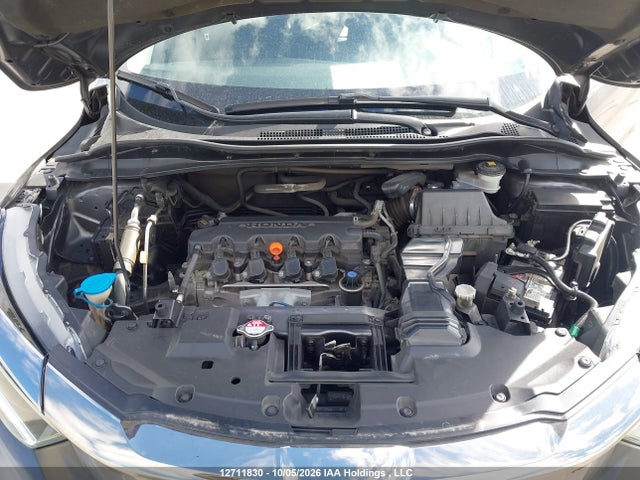 3CZRU6H32LM108290 Honda HR-V LX
